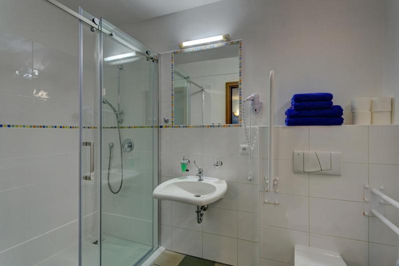 Hotel Leyla Фримбурк Экстерьер фото