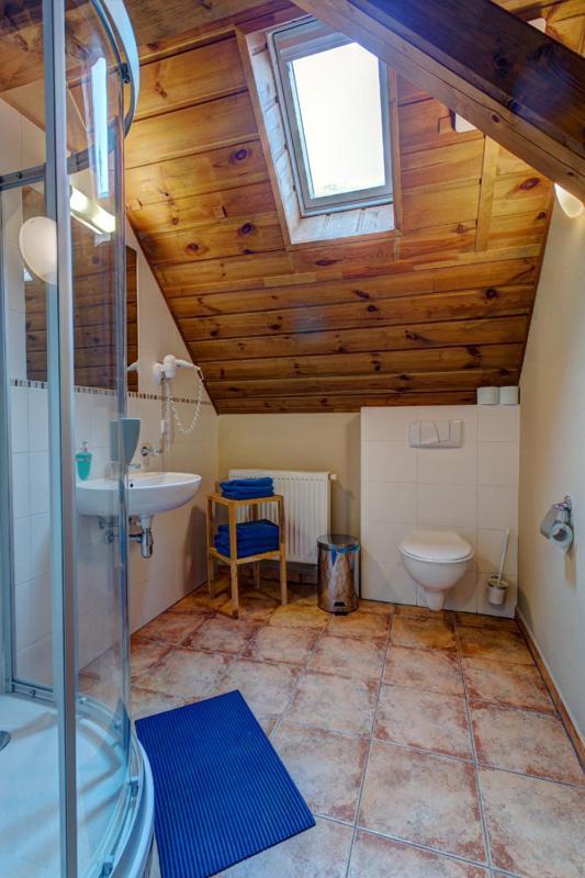 Hotel Leyla Фримбурк Экстерьер фото