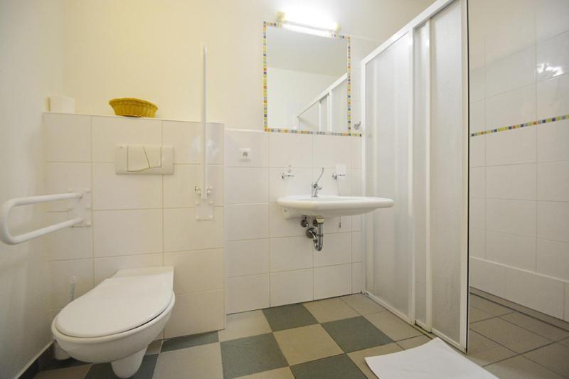 Hotel Leyla Фримбурк Экстерьер фото